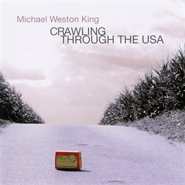 Cover image for Crawling Through The USA