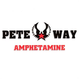 Imagen de portada para Amphetamine (Expanded Edition)