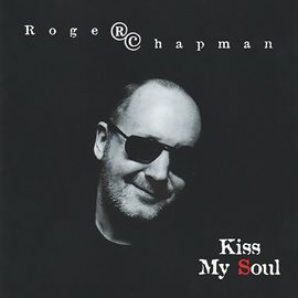 Cover image for Kiss My Soul