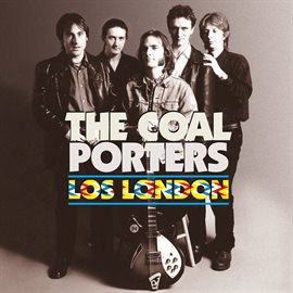 Imagen de portada para Los London (Expanded Edition)