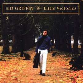 Imagen de portada para Little Victories (Expanded Edition)