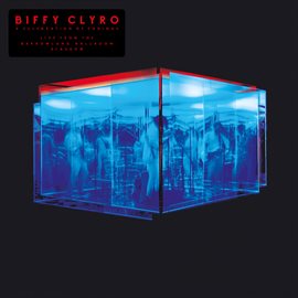Imagen de portada para A Celebration of Endings (Live from The Barrowland Ballroom Glasgow)