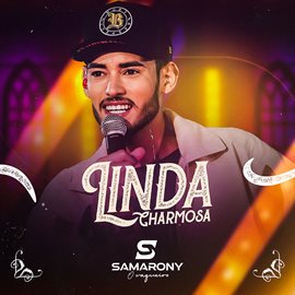 Cover image for Linda Charmosa