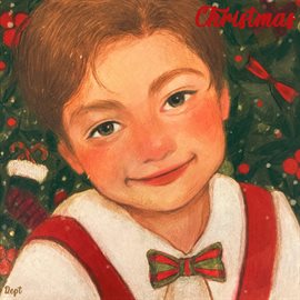 Cover image for Christmas Gift