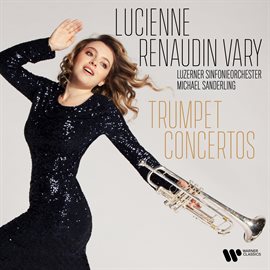 Imagen de portada para Trumpet Concertos