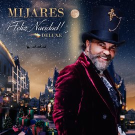Cover image for ¡Feliz Navidad! (Deluxe)