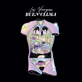 Cover image for Buen Clima