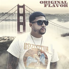 Imagen de portada para Original Flavor