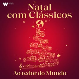 Cover image for Natal com clássicos ao redor do mundo