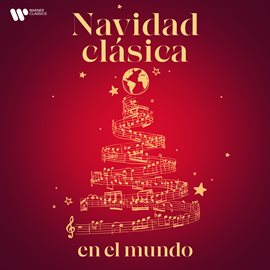 Cover image for Navidad clásica en el mundo