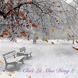 Cover image for Chiếc Lá Mùa Đông 2