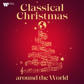 Cover image for Classical Christmas Around the World