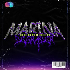Imagen de portada para Degrader
