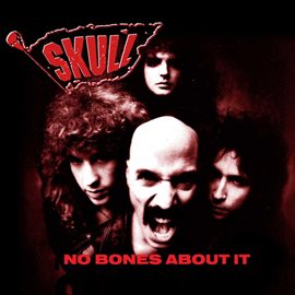 Imagen de portada para No Bones About It (Expanded Edition)