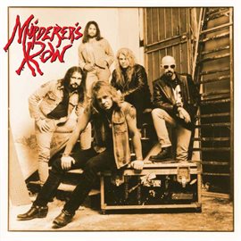 Imagen de portada para Murderer's Row (Expanded Edition)
