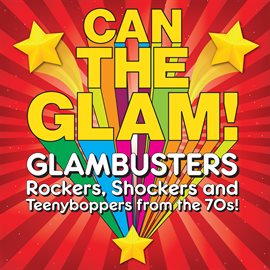 Cover image for Can The Glam!