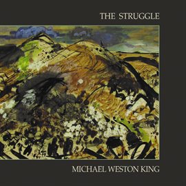 Cover image for The Struggle