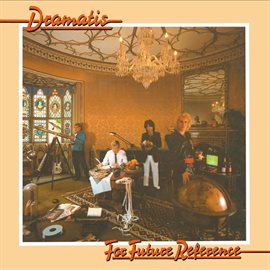 Imagen de portada para For Future Reference (Expanded Edition)