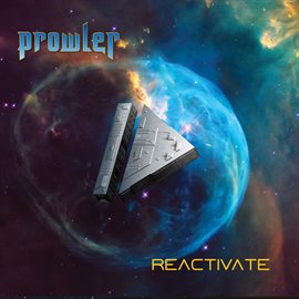 Imagen de portada para Reactivate (Expanded Edition)