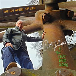 Imagen de portada para The Big Wheel Of Life