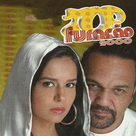Cover image for Top Furacão 2000 (Ao Vivo)