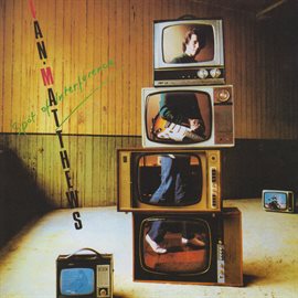 Cover image for Spot Of Interference