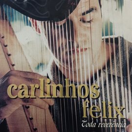 Cover image for Toda Reverência