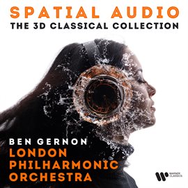 Cover image for Spatial Audio - The Classical Collection