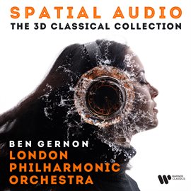 Imagen de portada para Spatial Audio - The Classical Collection
