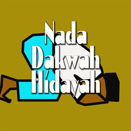 Cover image for Nada Dakwah Hidayah