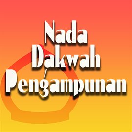Cover image for Nada Dakwah Pengampunan