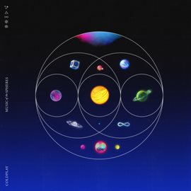 Cover image for Music Of The Spheres