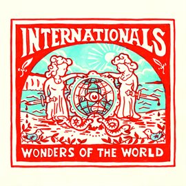 Imagen de portada para Wonders Of The World