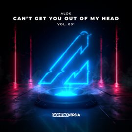 Cover image for Can't Get You Out Of My Head Vol. 001