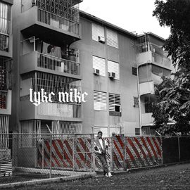 Cover image for LYKE MIKE
