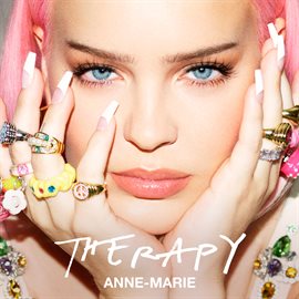 Imagen de portada para Therapy