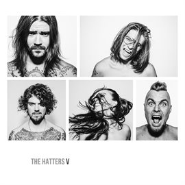 Imagen de portada para V (Live at the theatre "Licedei", Saint Petersburg, 10/02/2021)