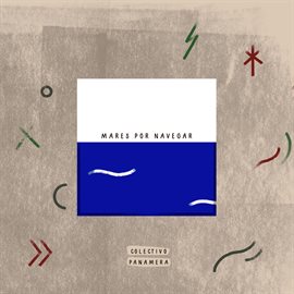 Cover image for Mares por navegar