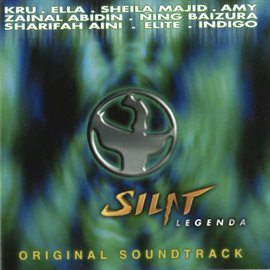 Cover image for Silat Lagenda (Original Soundtrack)