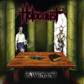 Imagen de portada para Covenant (Expanded Edition)