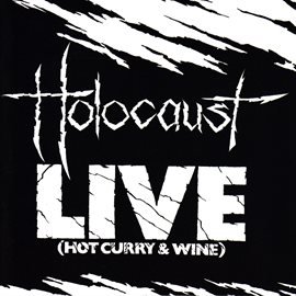 Imagen de portada para Live (Hot Curry & Wine) [Expanded Edition]