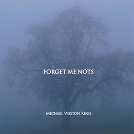 Cover image for Forget Me Nots