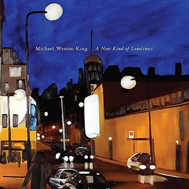 Cover image for A New Kind Of Loneliness