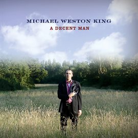 Cover image for A Decent Man