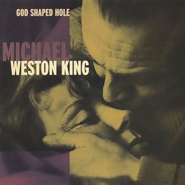 Cover image for God Shaped Hole