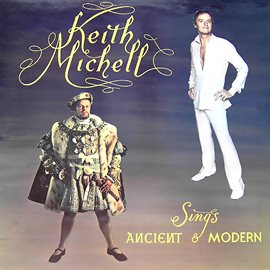 Cover image for Sings Ancient & Modern