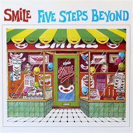 Cover image for Smile (Expanded Edition)