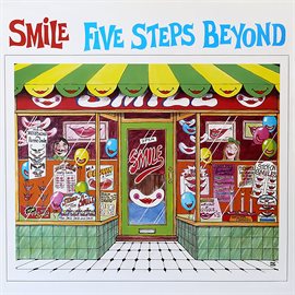 Imagen de portada para Smile (Expanded Edition)