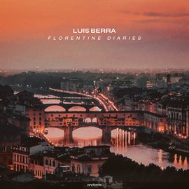 Imagen de portada para Florentine Diaries