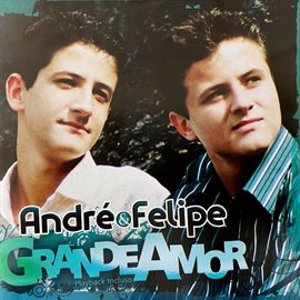 Cover image for Grande Amor